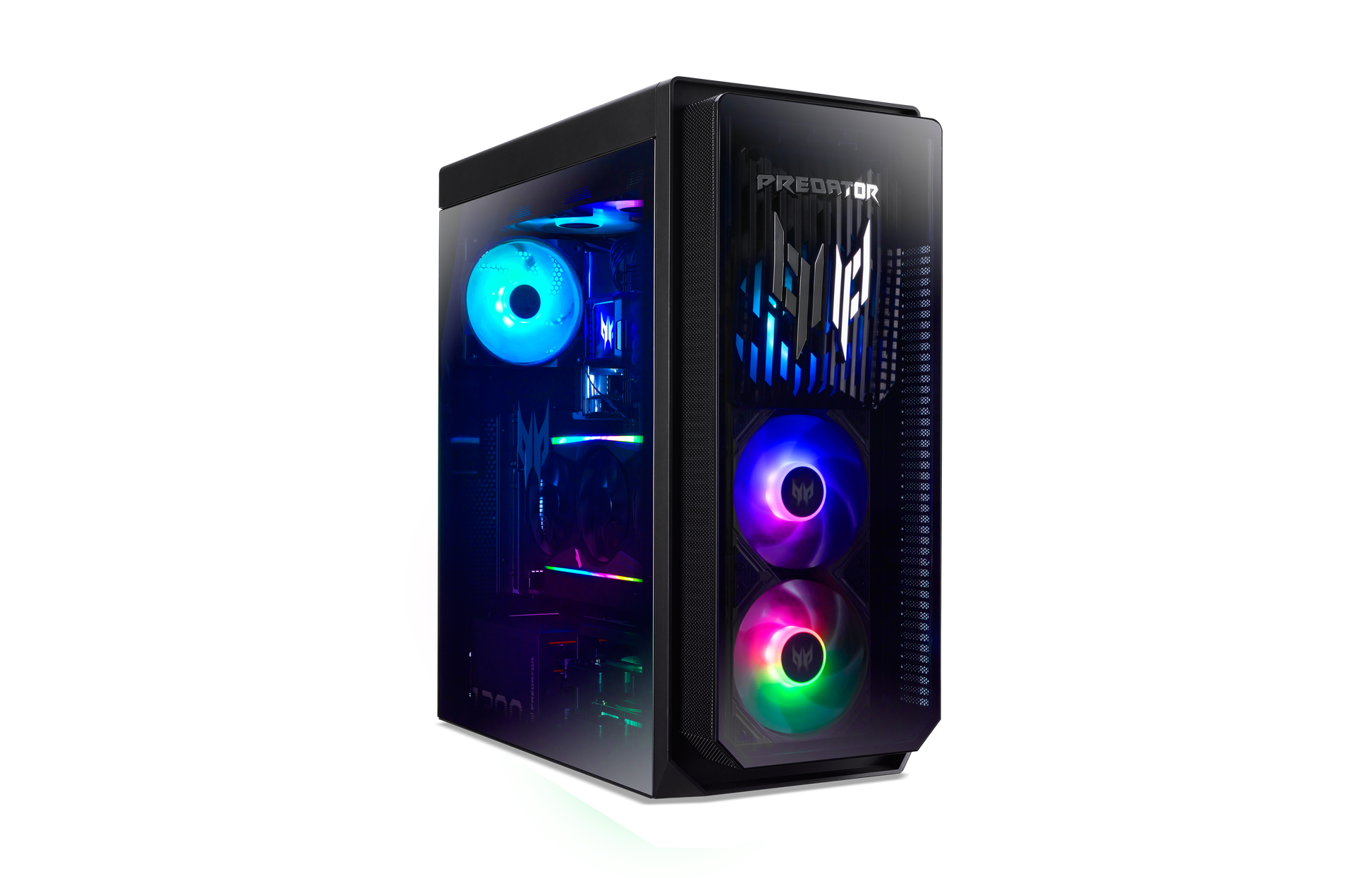 Acer Predator Orion 7000 i9/32GB/1TB/DOS/RTX5080