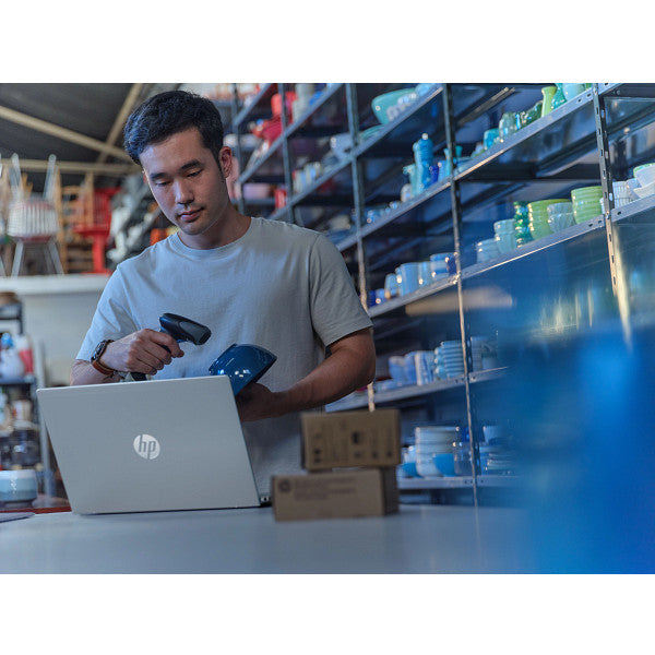 HP ProBook 4 G2i 14 U7-355|24G|512G|14|DOS|3YR