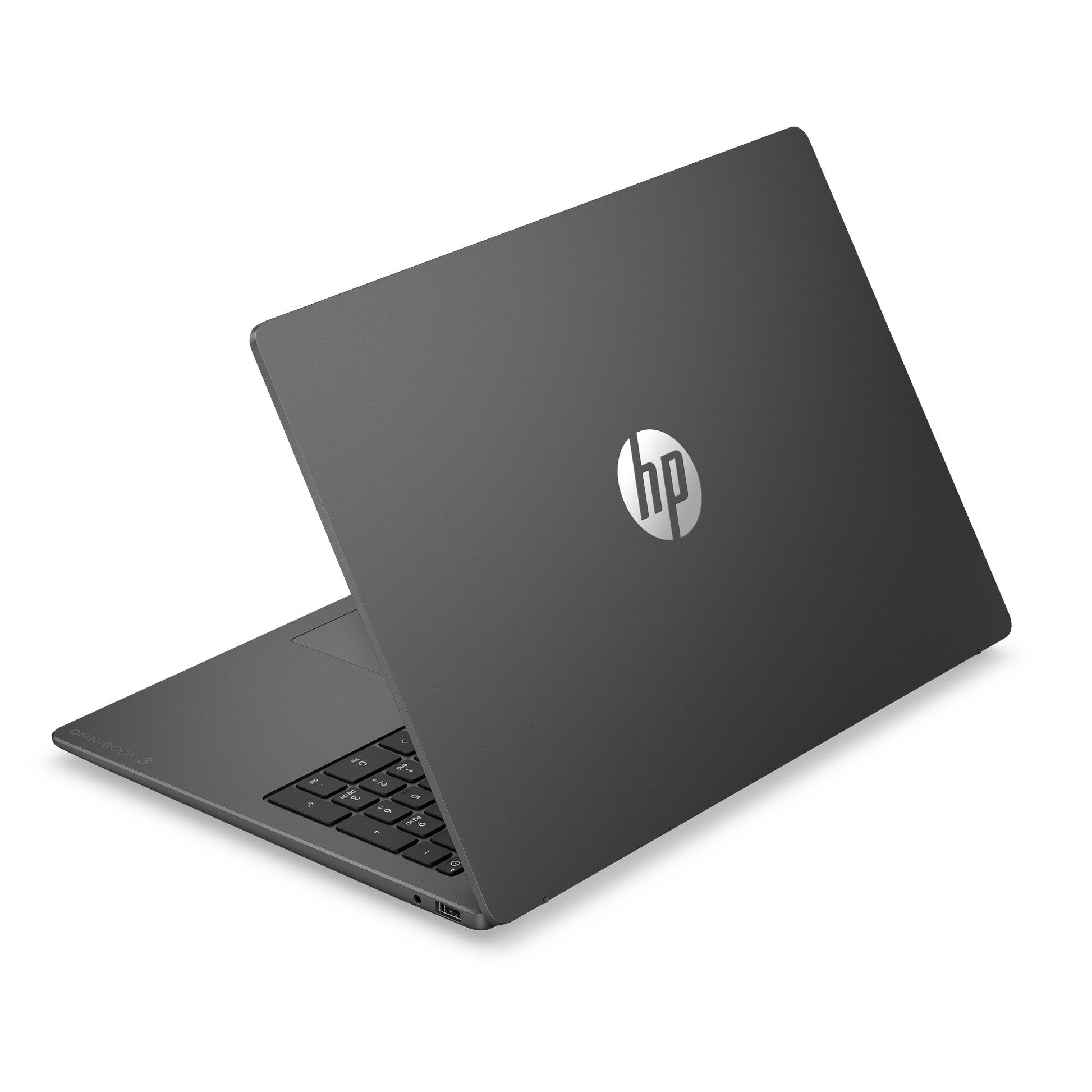 HP OmniBook 3 Core5-315|12GB|512GB|"16"|2K|DOS|3YR