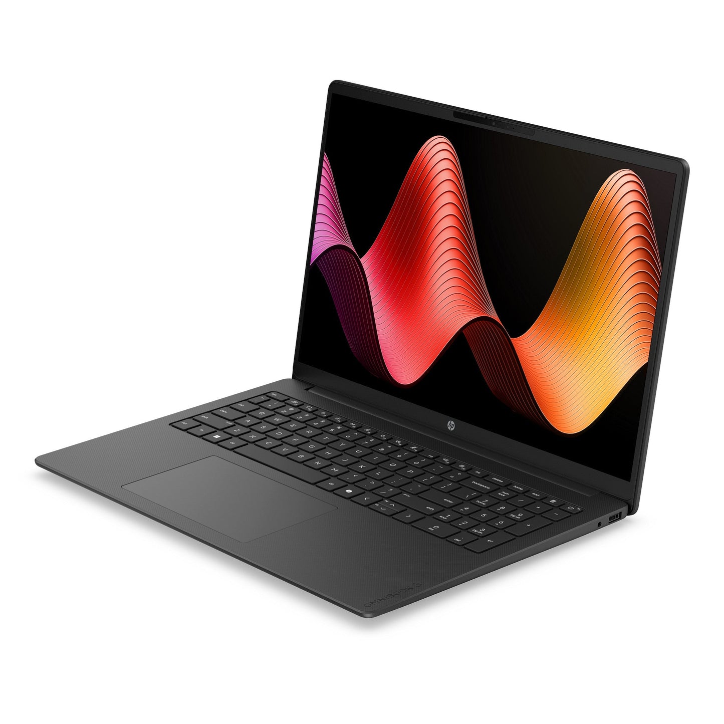 HP OmniBook 3 Core5-315|12GB|512GB|"16"|2K|DOS|3YR