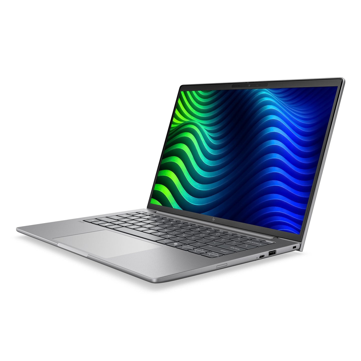HP ZBook 8 G2i 14 U7-356H|PRO 500|24GB|1TB|Win11Pro|5YR