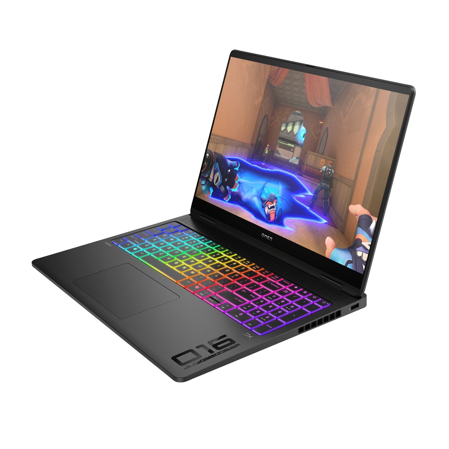 HP OMEN MAX 16-ah0001nj U9-275HX|32GB|1TB|16|DOS|3Yrs|5070