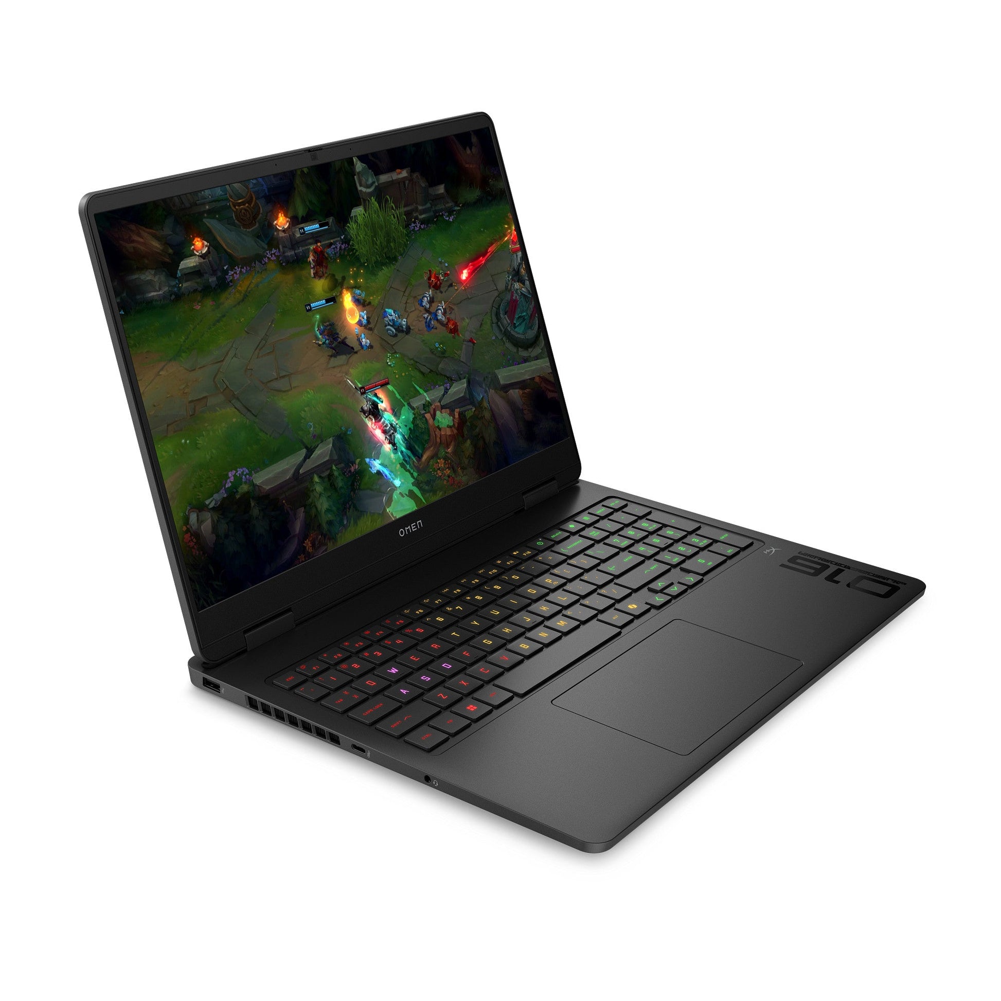 HP OMEN SLIM 16-an0002nj U7-255H|32G|1TB|5060|16|W11|3YR