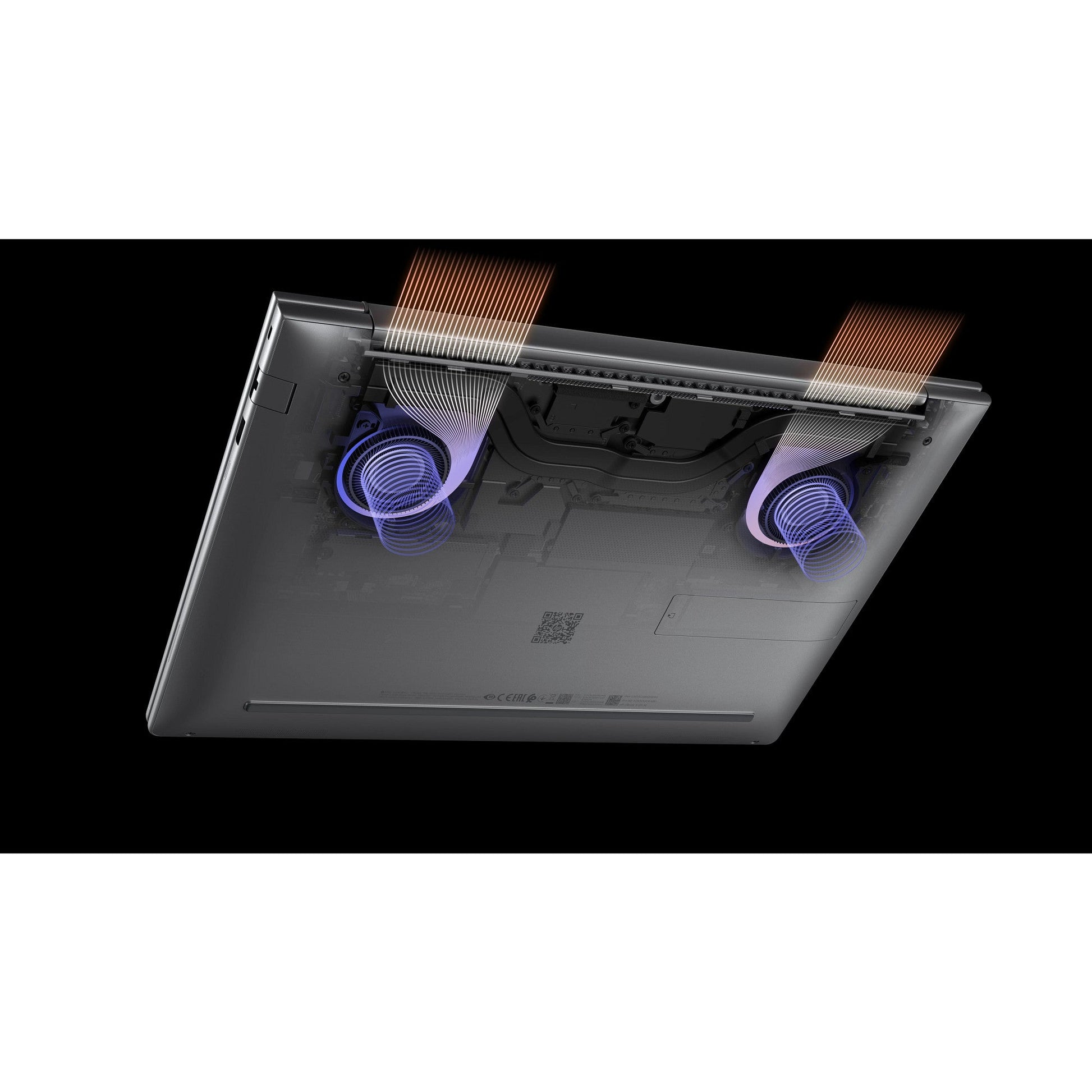 HP Zbook X G2i 16 U7-356H|PRO 1000|24GB|1TB|WinPro|5YR