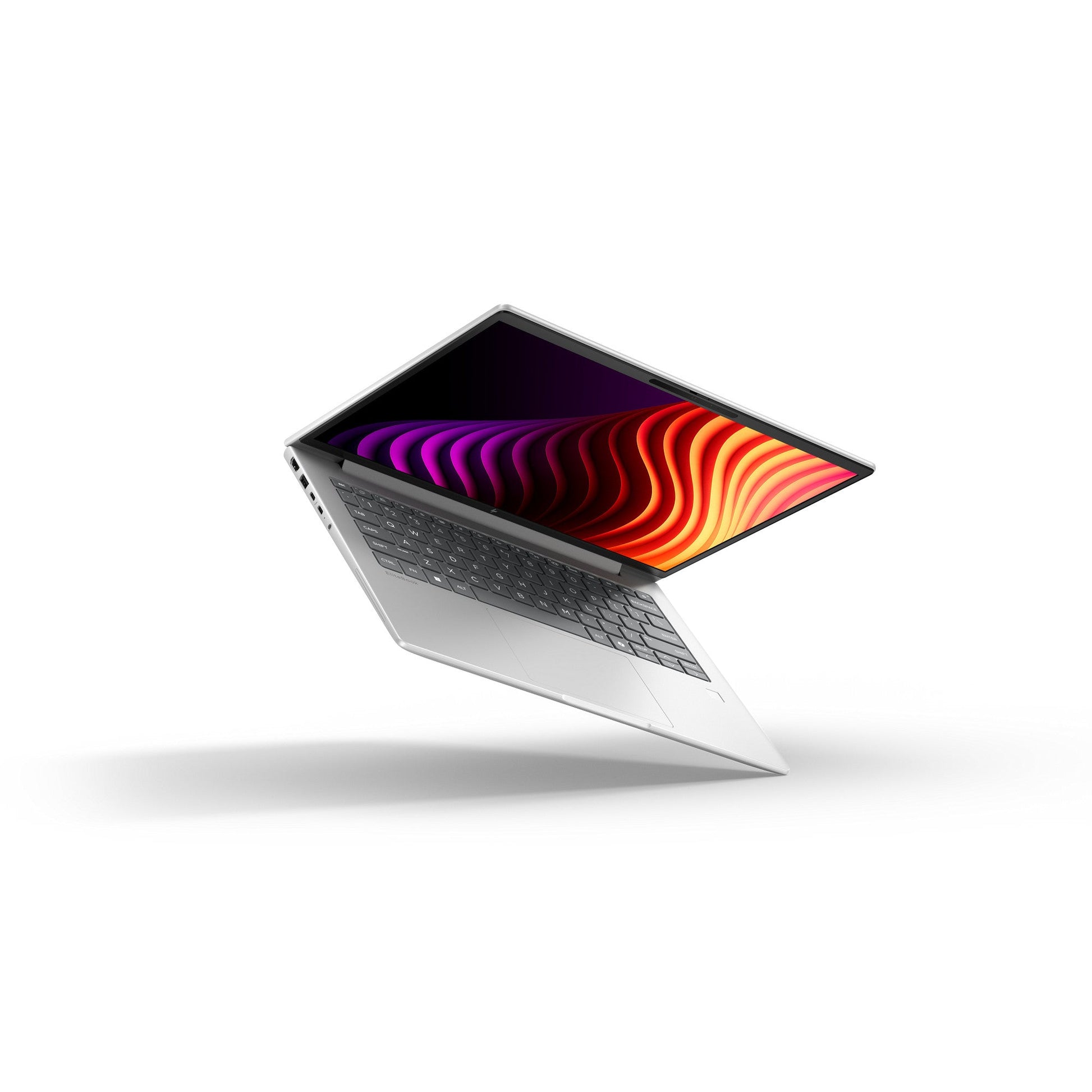 HP EliteBook 6 G2i 14 U5-325|24G|512G|W11P|4Y